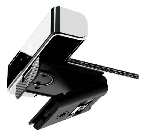 Cámara Web Vsg Helix 1080p Full Hd Webcam