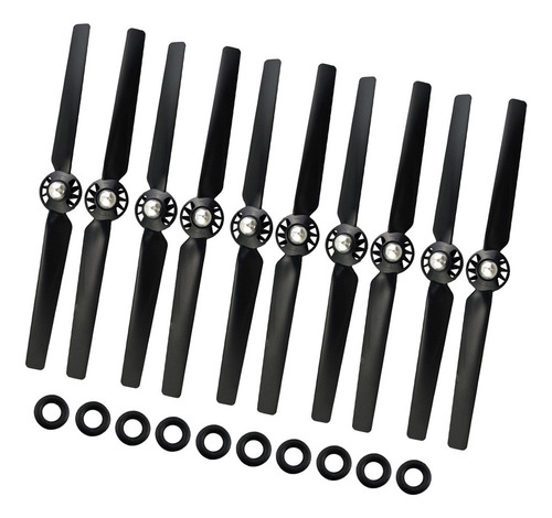 Hélices De Rotor De Hélice Para Yuneec Q500 Q500m 4k Typhoon
