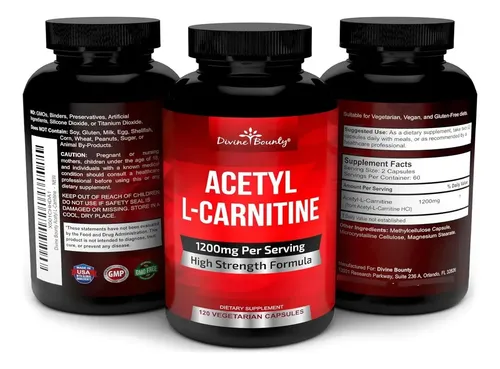 divine bounty acetyl l-carnitine L Carnitine Divine Bounty Vitamin K2 With