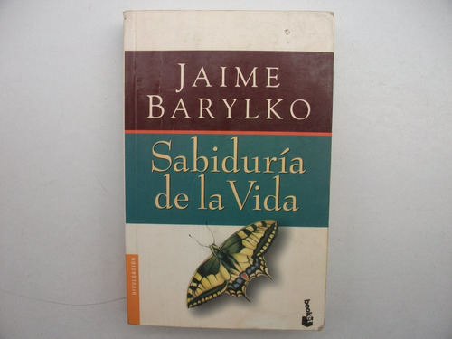 Sabiduría De La Vida - Jaime Barylko - Booket