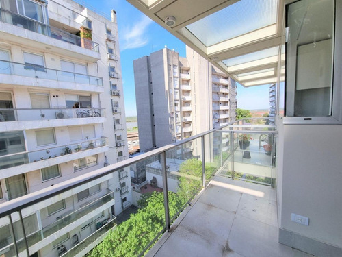 Imagen 14 de 30 de Venta Departamento 1 Dorm Con Balcón - Jujuy 1400 - Centro