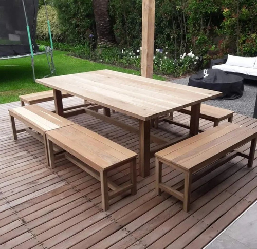 Imagen 3 de 5 de Carpintería A Medida Y Restauración De Muebles
