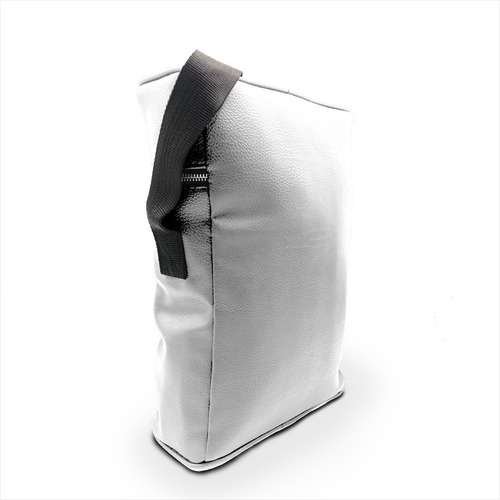 Bolso Matero + Yerbera Y Azucarera Correa Regulable