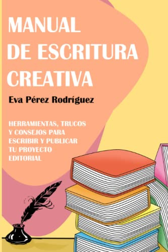 Manual De Escritura Creativa