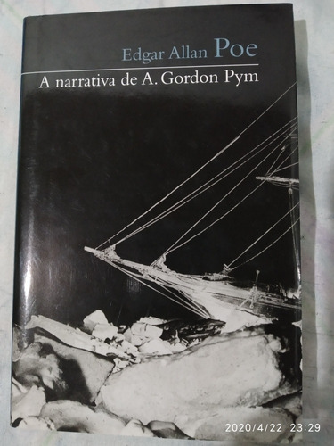 A Narrativa De A. Gordon Pym