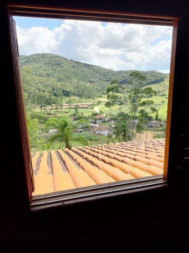 Imagem 17 de 27 de Chácara Em Alto Biguaçu, Biguaçu/sc De 35552m² 2 Quartos À Venda Por R$ 850.000,00 - Ch1938045-s