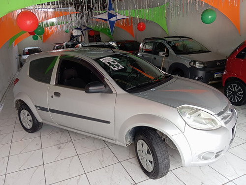 Ford Ka 1.0 Tecno Flex 3p