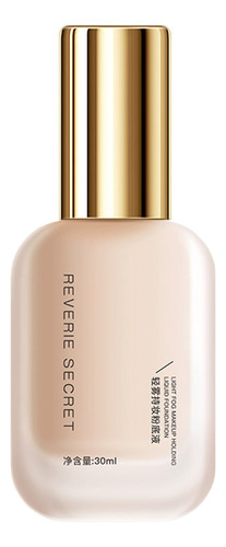 Base De Maquillaje Liquid Foundations Hidratante Light Found