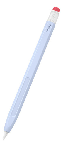 New Tablet Touch Pen Suministros De Oficina Estuche De Azul