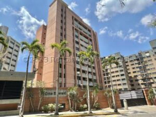  #23-27658  Bello Apartamento, Ubicado En Las Esmeraldas