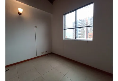 Arriendo Apartamento Duplex Otra Parte