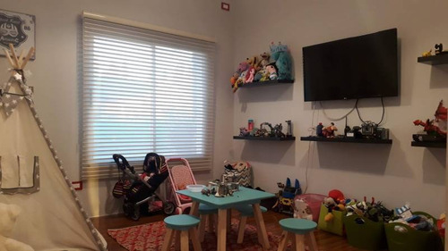 Casa En Venta Ubicado En Santa Teresa, Villanueva (tigre)