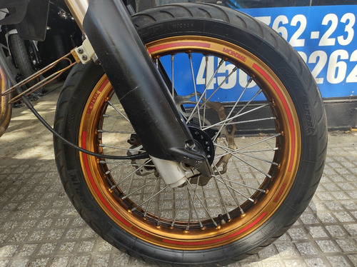 Mondial 250 Motard No Beta Tr Skua Xr Xtz Zr Triax Alfamotos