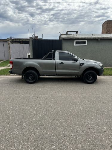 Ford Ranger 2.2 Cs 4x2 Xl Safety Tdci 125cv