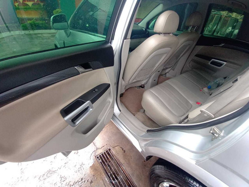 Chevrolet Captiva 2009 3.6 Sport Awd 5p
