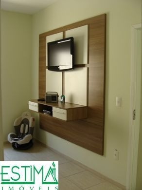 02414 - Casa De Condominio 3 Dorms. (1 Suíte), Jardim Hípica Pinheiro - Taubaté/sp - 2414