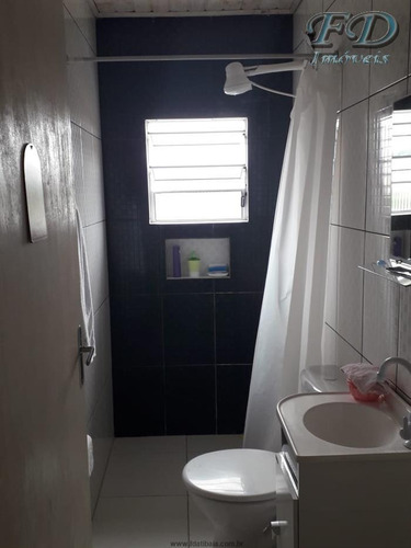 Imagem 16 de 18 de Casas Para Financiamento À Venda Em Mairiporã/sp - Compre O Seu Casas Para Financiamento Aqui! - 1494056
