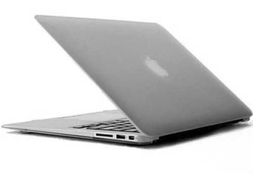 Carcasa Para Macbook Air 11.6 Transparente