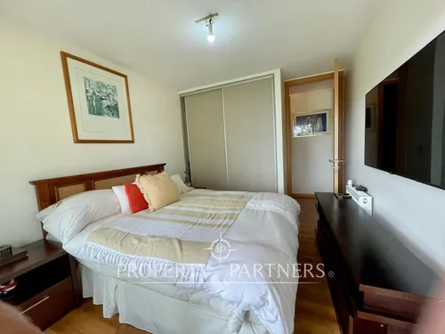 Oportunidad Hermoso Departamento En Los Almendros