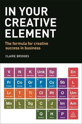 Libro In Your Creative Element : The Formula For Creative...