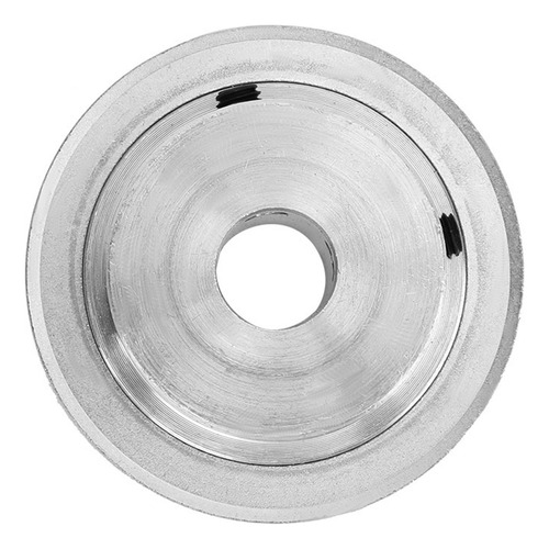 Rueda Síncrona De 30 Dientes Polea De Correa De Aluminio