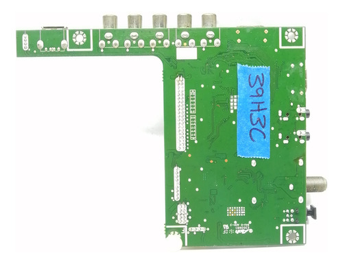 Mainboard Rsag7.820.5254/roh | Hisense 39h3c (Usado)