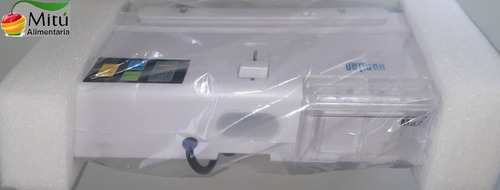 Maquina Selladora Al Vacio Todo Tipo De Bolsa + Rollo Gratis