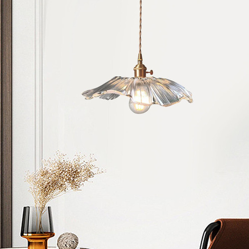 Lámpara Coolgante De Flores, Lámpara De Araña De Flores Led