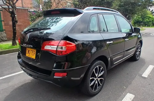 Renault Koleos 2.5 Sportway 4x2