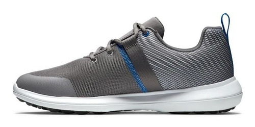 Imagen 2 de 4 de Footjoy Zapatillas De Golf Flex - 3 N Golf