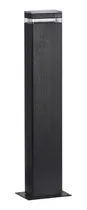 Comprar Farola De Piso Exterior Stick 60cm De Aluminio