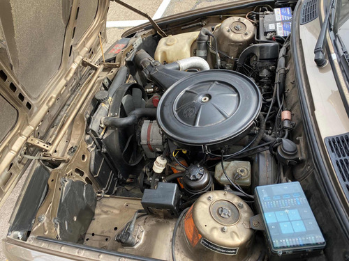 Bmw Serie 3 316 E30