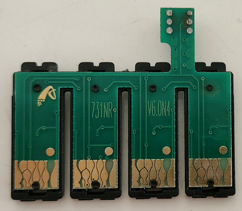 Chip Repuesto Sist Cont 731nr Cx7300 Cx8300 Tx210 Ver Descr