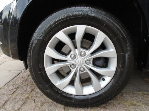 Suzuki Grand Vitara 2.0 Automática 4x2