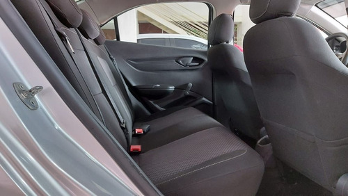 Chevrolet Onix Plus 1.0 Flex, Qws7852