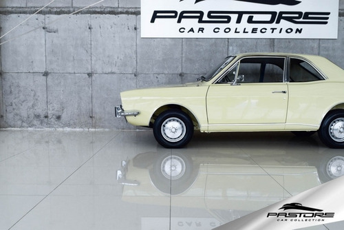 Ford Corcel Luxo