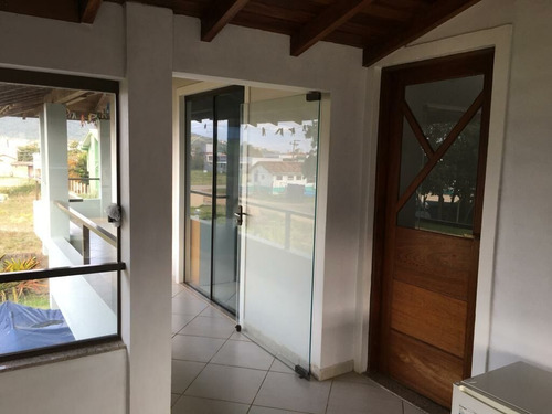 Imagem 28 de 30 de Casa À Venda No Bairro Ferraz - Garopaba/sc - Kv104
