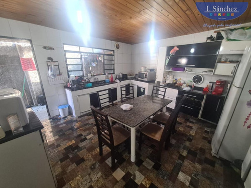 Imagem 9 de 14 de Casa Para Venda Em Itaquaquecetuba, Jardim Odete, 2 Dormitórios, 1 Banheiro, 2 Vagas - 220330_1-2344327