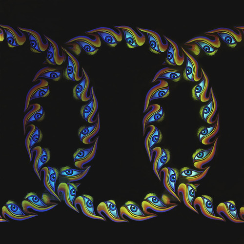 Vinilo: Ool - Lateralus