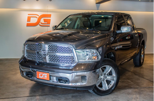 RAM 1500 5.7 Laramie Atx V8