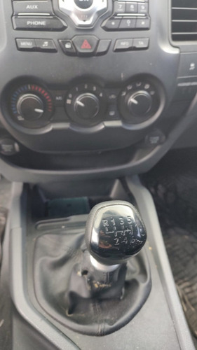Ford Ranger 2.2 Cd Xl Tdci 150cv 4x2