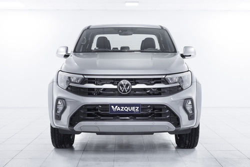 Volkswagen Amarok 2.0 Cd Tdi 180cv 4x2 Highline Pack At