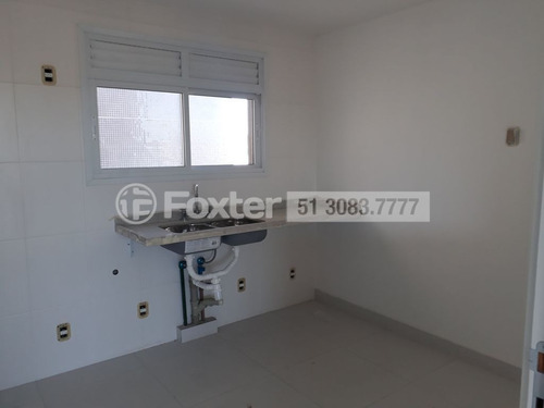 Imagem 4 de 30 de Apartamento, 3 Dormitórios, 101 M², Jardim Do Salso - 192915