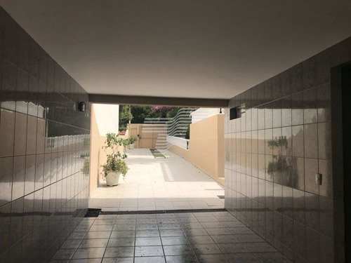 Imagem 7 de 15 de Casa Em 2 Pavimentos No Vista Alegre, 3 Dormitórios - Ha16218