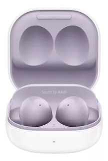 Fone De Ouvido Galaxy Buds2 Bluetooth Violeta Samsung