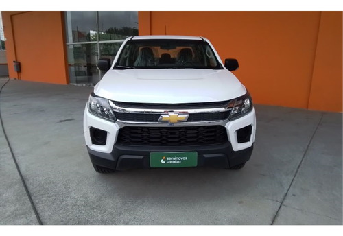 Chevrolet S-10 2.8 16V TURBO DIESEL LS CD 4X4 MANUAL