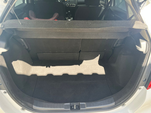 Honda Fit 1.5 Lx Flex Aut. 5p