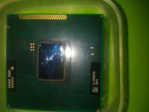 Procesador Intel Celeron B830