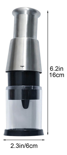 Cuchillo C Kitchen Gadgets Slap Chop De Acero Inoxidable Hou