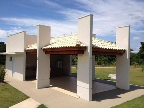 Imagem 20 de 21 de Sobrado A Venda No Condomínio Terras De São Francisco, Sorocaba - 1805 - 34462694